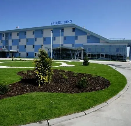 Hotel Ring