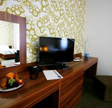 Ring Hotel Orechová Potôň