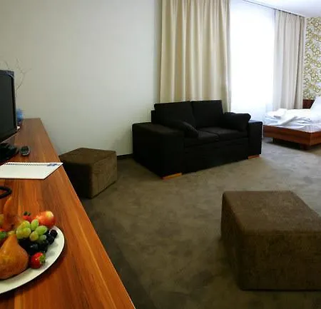 Ring Hotel