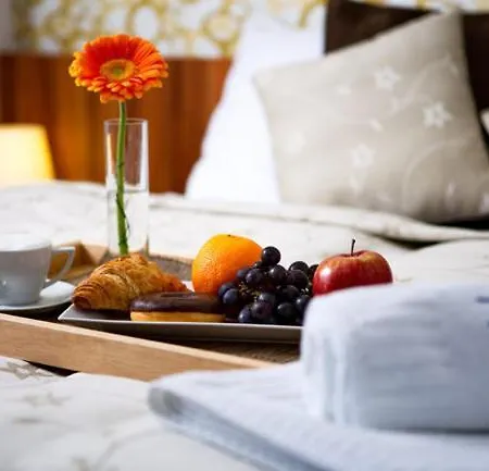 Ring Hotel 3*