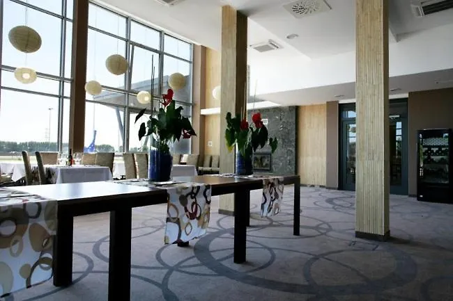 Ring Orechová Potôň