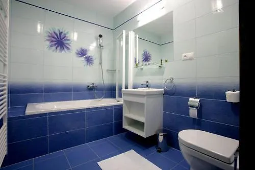 Otel Ring Orechová Potôň