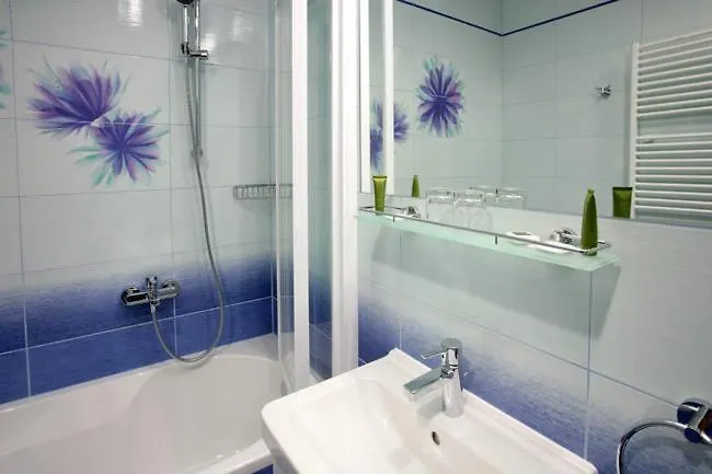 Ring 3* Orechová Potôň